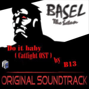 Do It Baby (From (From "Basel the Satan: Catfight") [Original Soundtrack]