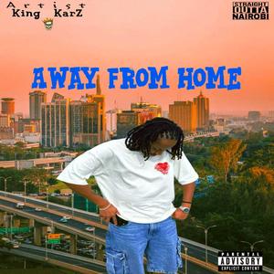 HOLDIN' ON (feat. Gloria & Murimi) (Explicit)