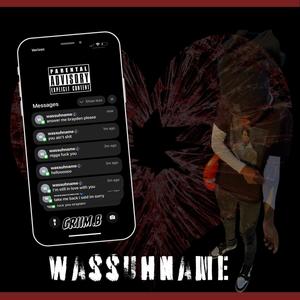 Wassuhname (Explicit)