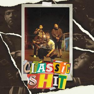 Classic **** (feat. Apolo1VI) (Explicit)