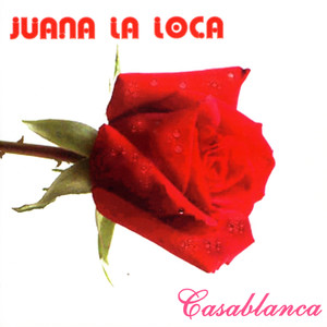 Sangre Y Espinas