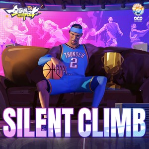 Silent Climb 沉默者的攀登 (Instrumental)