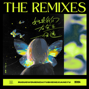 如果我们在余生相遇（The Remixes）