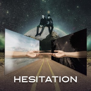 Hesitation (Explicit)