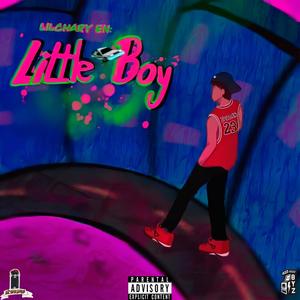 LittleBoy (Explicit)