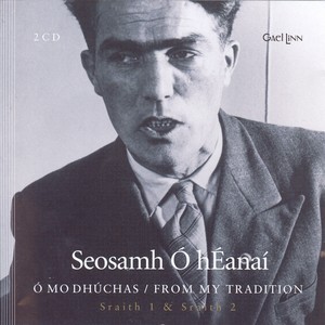 Ó Mo Dhúchas (Sraith 1 & Sraith 2)