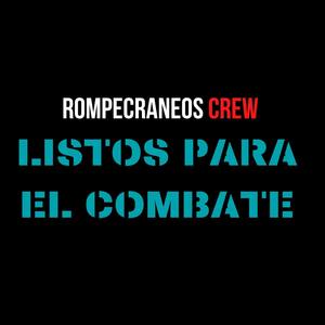 Listos Para El Combate (Explicit)
