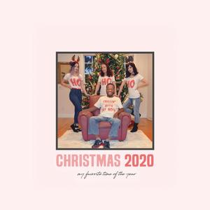 CHRISTMAS 2020(my favorite time of the year)