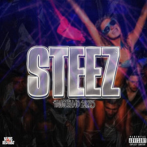 Gudommelig Steez (Explicit)