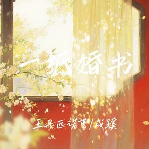一纸婚书
