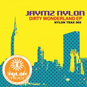 Dirty Wonderland EP