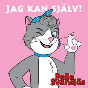 Jag kan själv!