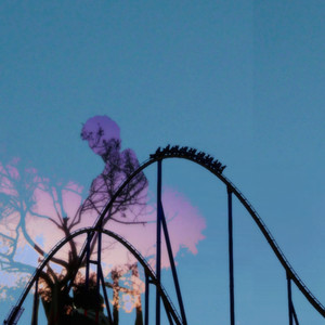 Roller Coaster (DEMO 2023)