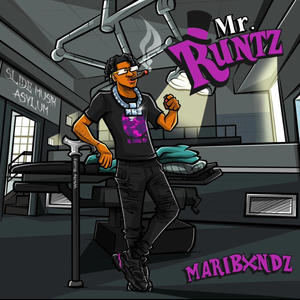 Mr.Runtz (Explicit)