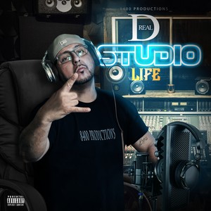 Studio Life (Explicit)