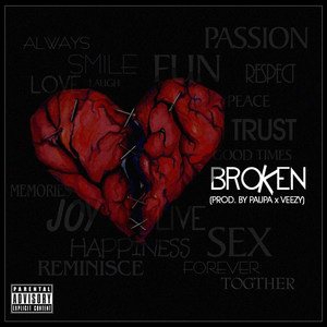 Broken (Explicit)