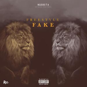 Fake Freestyle (Explicit)