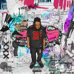 No Jeffin(feat. Don Till & Mykell Vaughn) (Explicit)