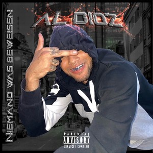 Niemand was beweisen(N.w.b) (Explicit)