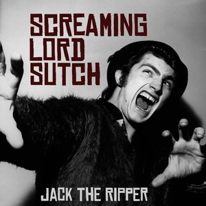 Jack the Ripper