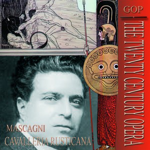 Cavalleria Rusticana, Act I - 