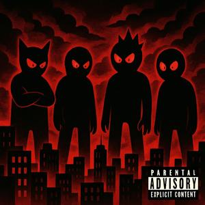 Tall Heights (feat. Dough, Sumo, Ram & Mali UFN) (Explicit)
