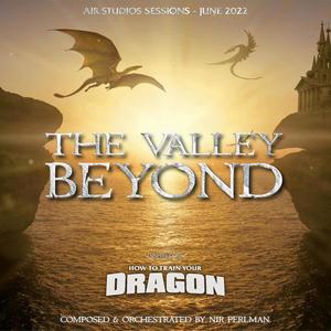 The Valley Beyond (Original Soundtrack)