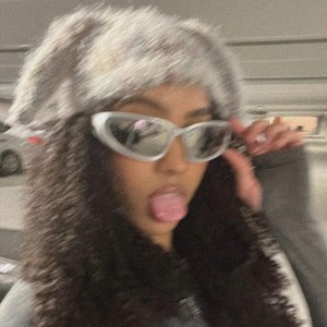 all night long (up-night) (Explicit)