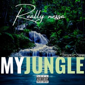 My Jungle (The EP) (Explicit)