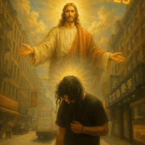 SPREAD THE WORD/NO MORE (Explicit)