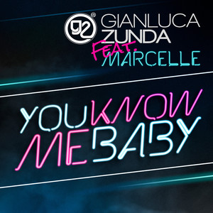 U Know Me Baby (Simone Pisapia Extended Remix)