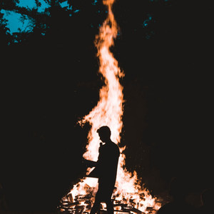 Trouble's Son (Explicit)