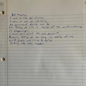 Colin Flaherty - I Feel So Alone