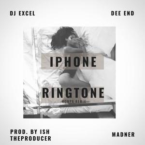 Iphone (feat. Dee End, Ish TheProducer & Madner) (Konpa Remix)