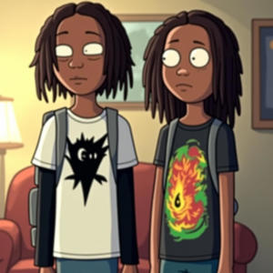 Good Bye (feat. Yeaaa Trell) (Explicit)