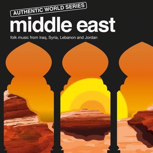 Authentic World Series: Middle East