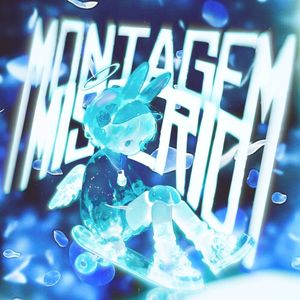 MONTAGEM MISTERIO (Super Slowed)