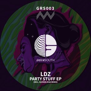 Party Stuff EP