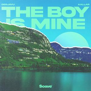 The Boy Is Mine (feat. Idyl)