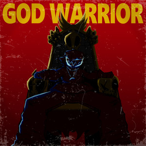 God Warrior (Explicit)