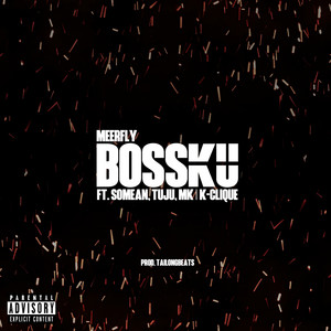 BossKu (Explicit)