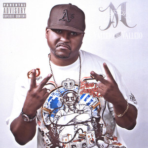 Lookin At Me(feat. Moeses Soulright) (Explicit)