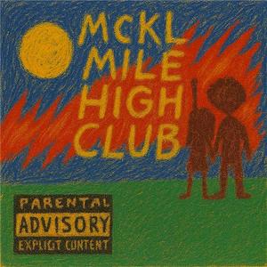 Mile High Club (Explicit)