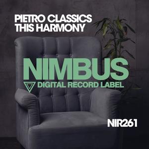 This Harmony (Original Mix)