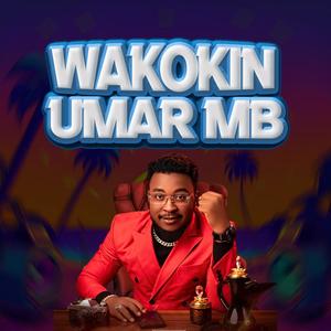 Wakokin Umar Mb, Vol. 3