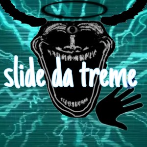 Slide Da Treme