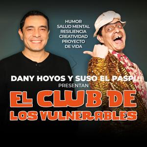 El Club de los Vulnerables (feat. Dany Hoyos)