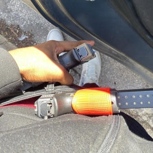 Thanks For The Gun (feat. LilQ Turnt & Trap4Mar) (Explicit)