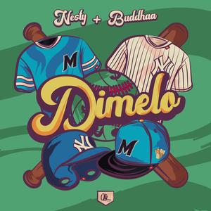 Dímelo (feat. BF BUDDHAA) (Explicit)