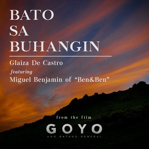 Bato Sa Buhangin (From 